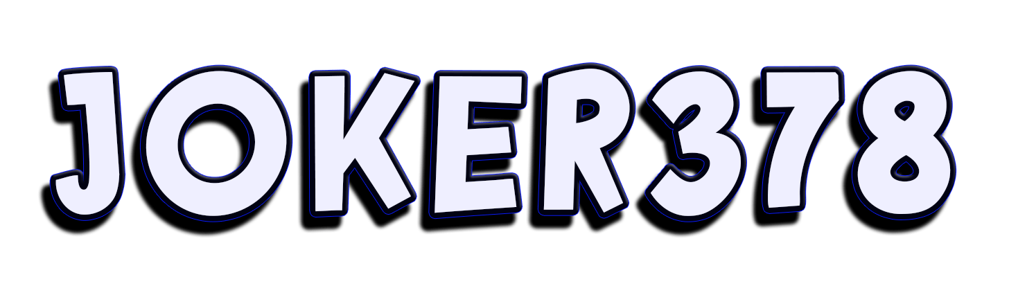 JOKER378
